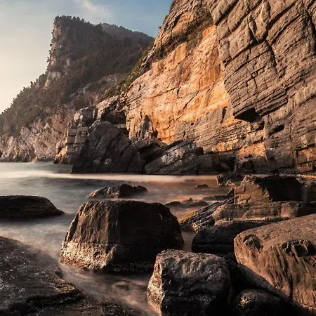 23apartments La Spezia