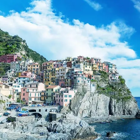 23apartments Гостевой дом Специя