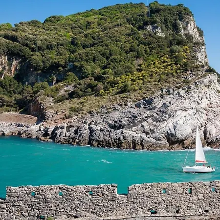 23apartments 3* Специя