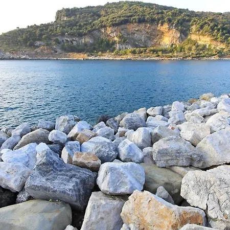 Maison d'hôtes 23apartments La Spezia