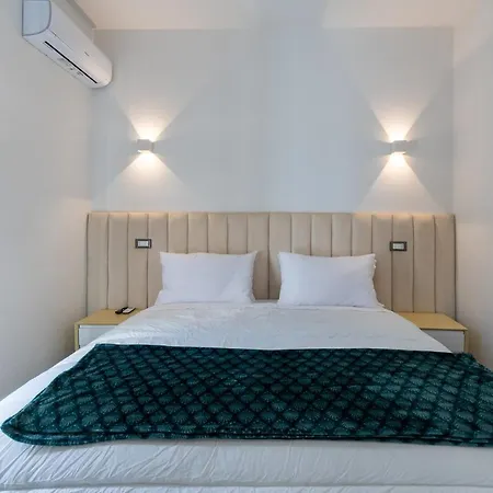 Maison d'hôtes 23apartments 3*