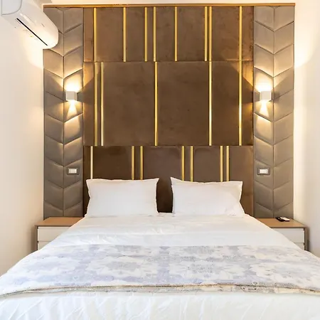 Maison d'hôtes 23apartments 3*