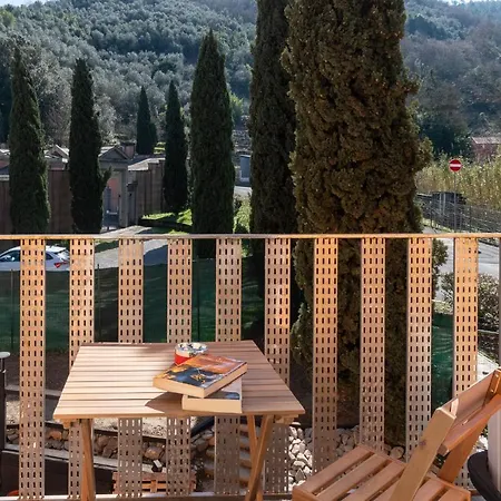 23apartments 3* Специя