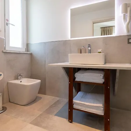 Maison d'hôtes 23apartments 3*