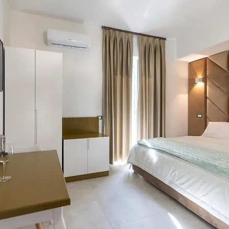 23apartments 3* La Spezia