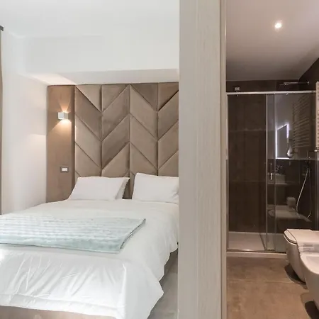 23apartments Maison d'hôtes