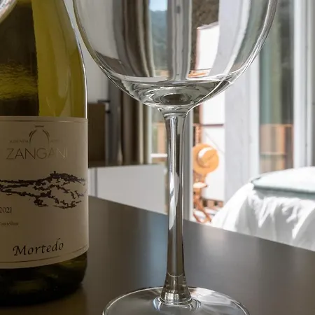 Maison d'hôtes 23apartments La Spezia