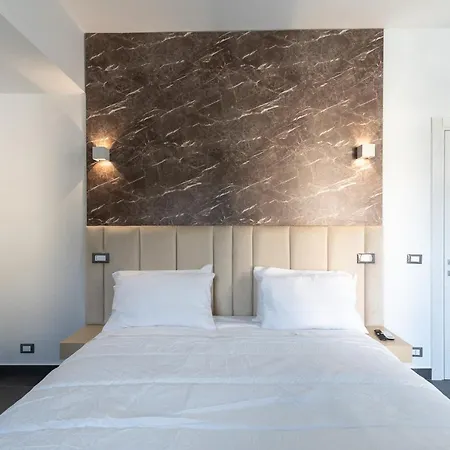 23apartments 3* Специя