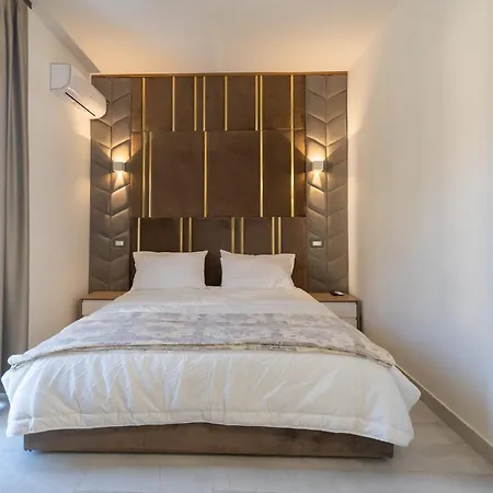 Гостевой дом 23apartments