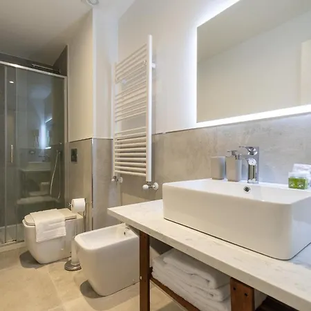 23apartments Гостевой дом 3*