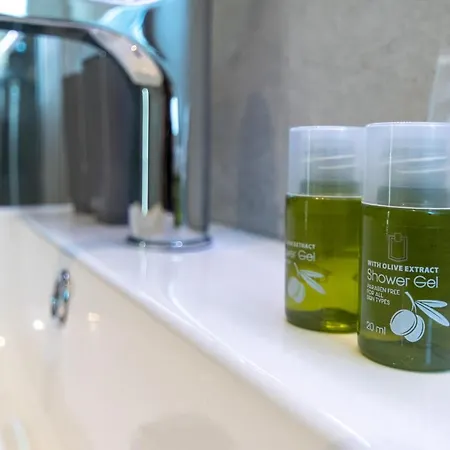 Гостевой дом 23apartments Специя