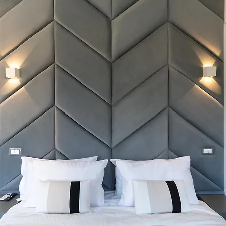 23apartments Гостевой дом Специя