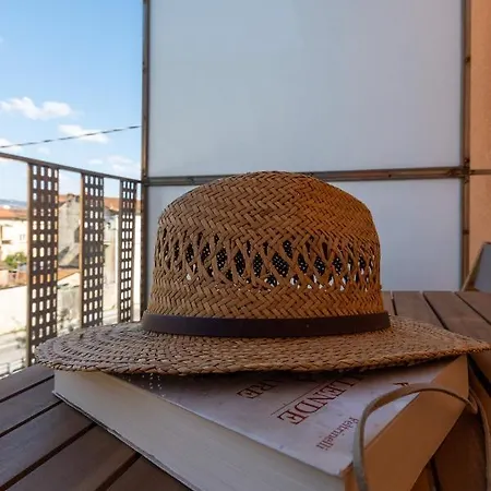 23apartments 3* La Spezia