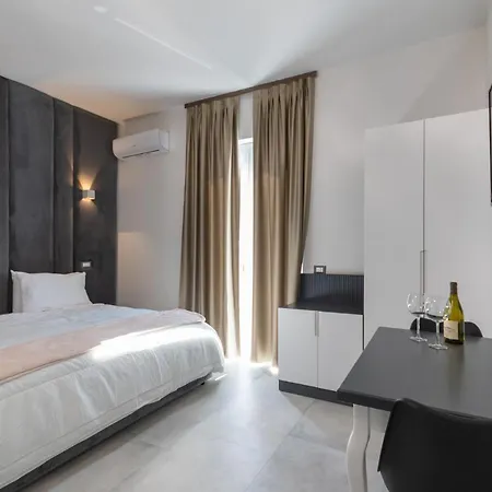 23apartments Специя