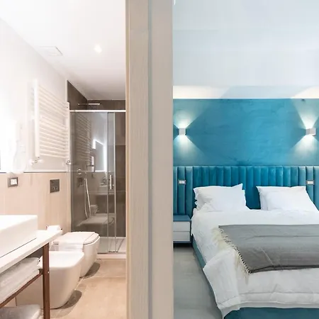 Гостевой дом 23apartments 3*