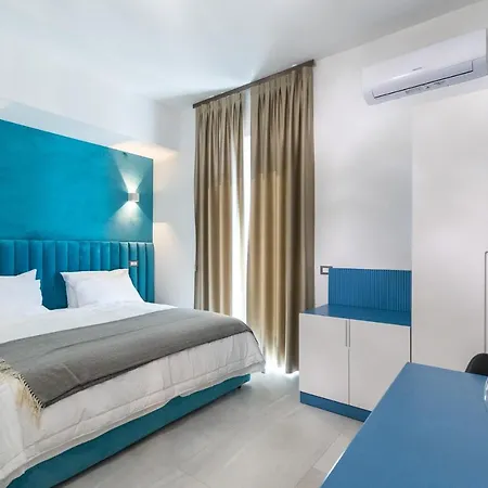 Гостевой дом 23apartments