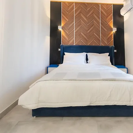 23apartments 3* Специя