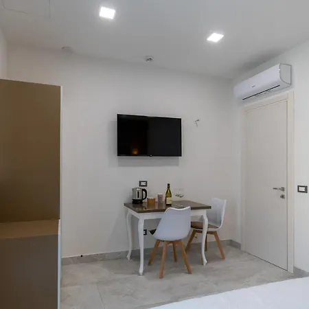 23apartments Гостевой дом 3*