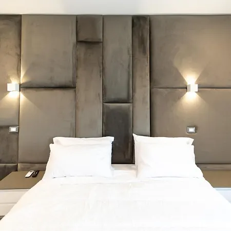 Гостевой дом 23apartments 3*