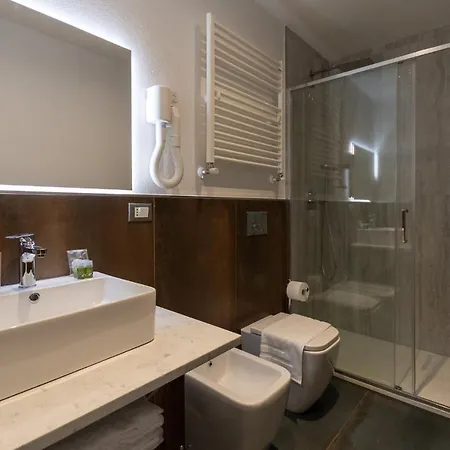 Maison d'hôtes 23apartments La Spezia