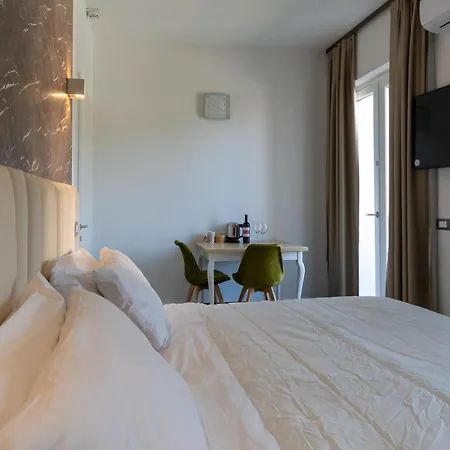 23apartments Гостевой дом