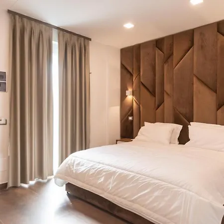 Гостевой дом 23apartments Специя