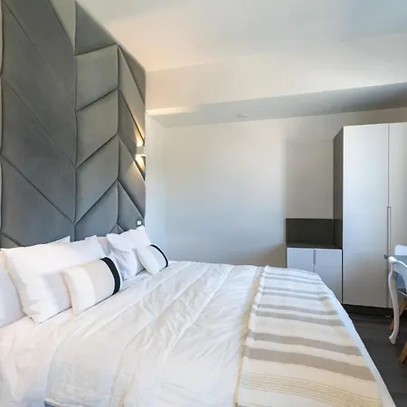 23apartments Специя