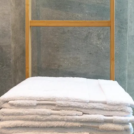 Гостевой дом 23apartments Специя