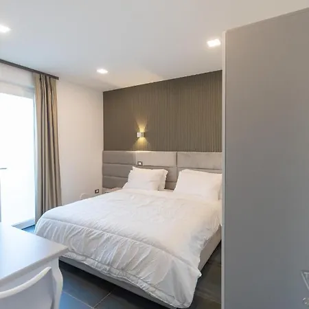 Гостевой дом 23apartments Специя