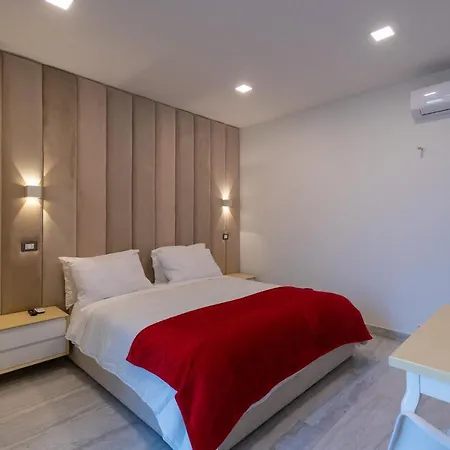 Гостевой дом 23apartments Специя