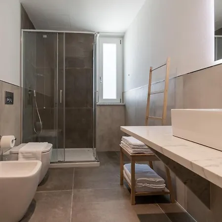 Maison d'hôtes 23apartments 3*