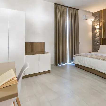 Гостевой дом 23apartments 3*