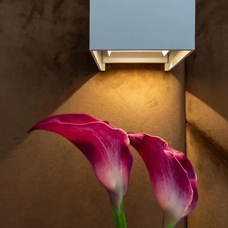 Maison d'hôtes 23apartments