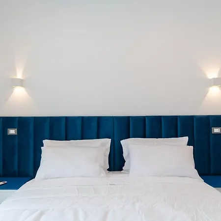 Гостевой дом 23apartments