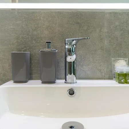 Maison d'hôtes 23apartments 3*