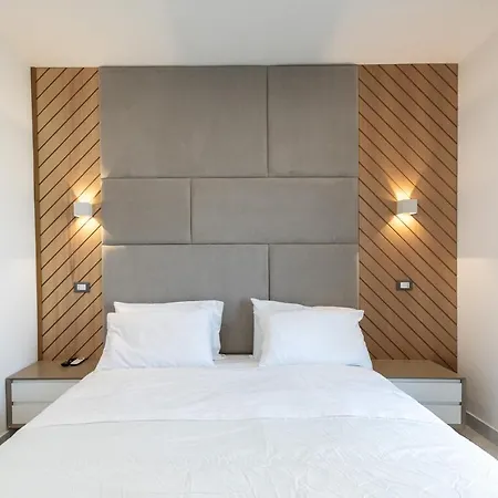 23apartments Гостевой дом