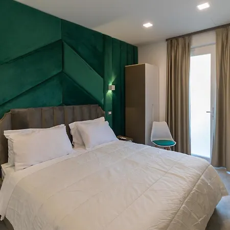 23apartments Maison d'hôtes