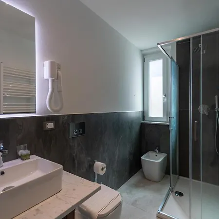 Гостевой дом 23apartments Специя