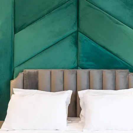 23apartments Гостевой дом Специя