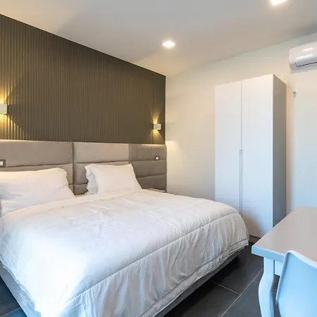 23apartments Гостевой дом Специя