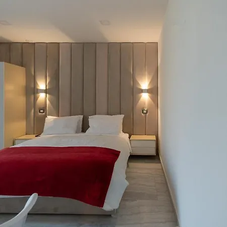 23apartments Гостевой дом Специя