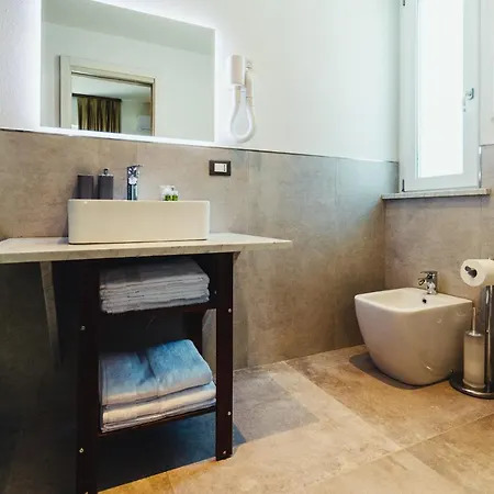 23apartments 3* La Spezia