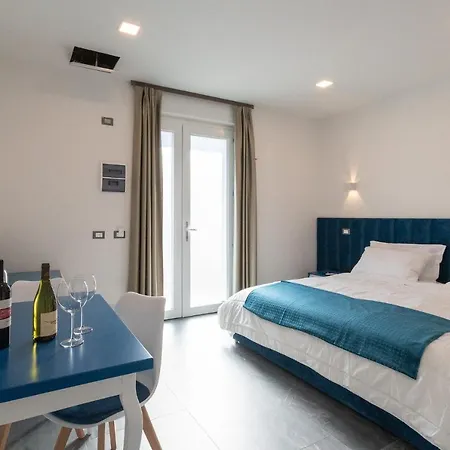 23apartments Maison d'hôtes 3*