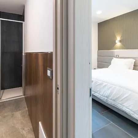 Гостевой дом 23apartments 3*