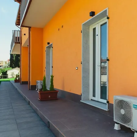 23apartments Maison d'hôtes 3*