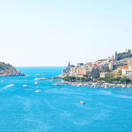 23apartments Гостевой дом Специя