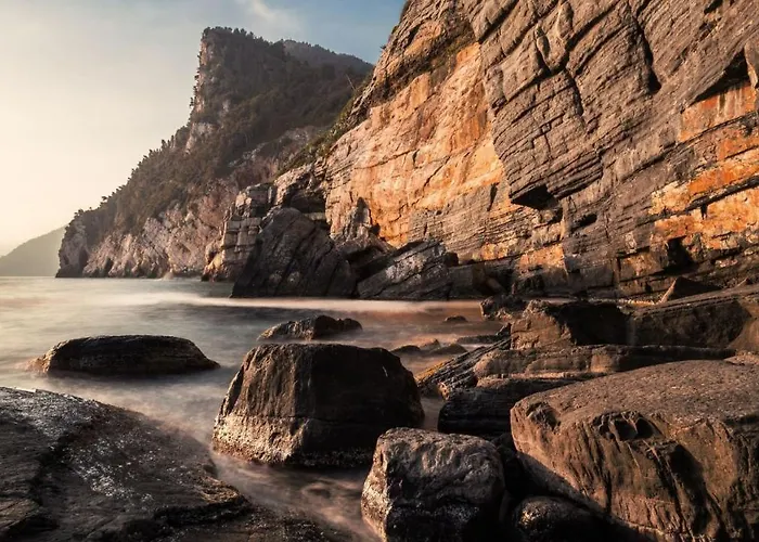 23apartments La Spezia