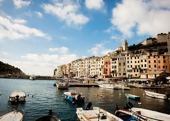 23apartments Guest house La Spezia