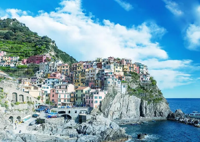 23apartments Guest house La Spezia