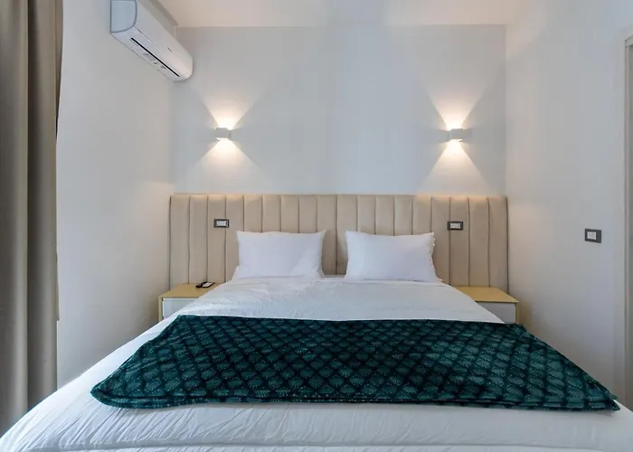 Guest house 23apartments 3*